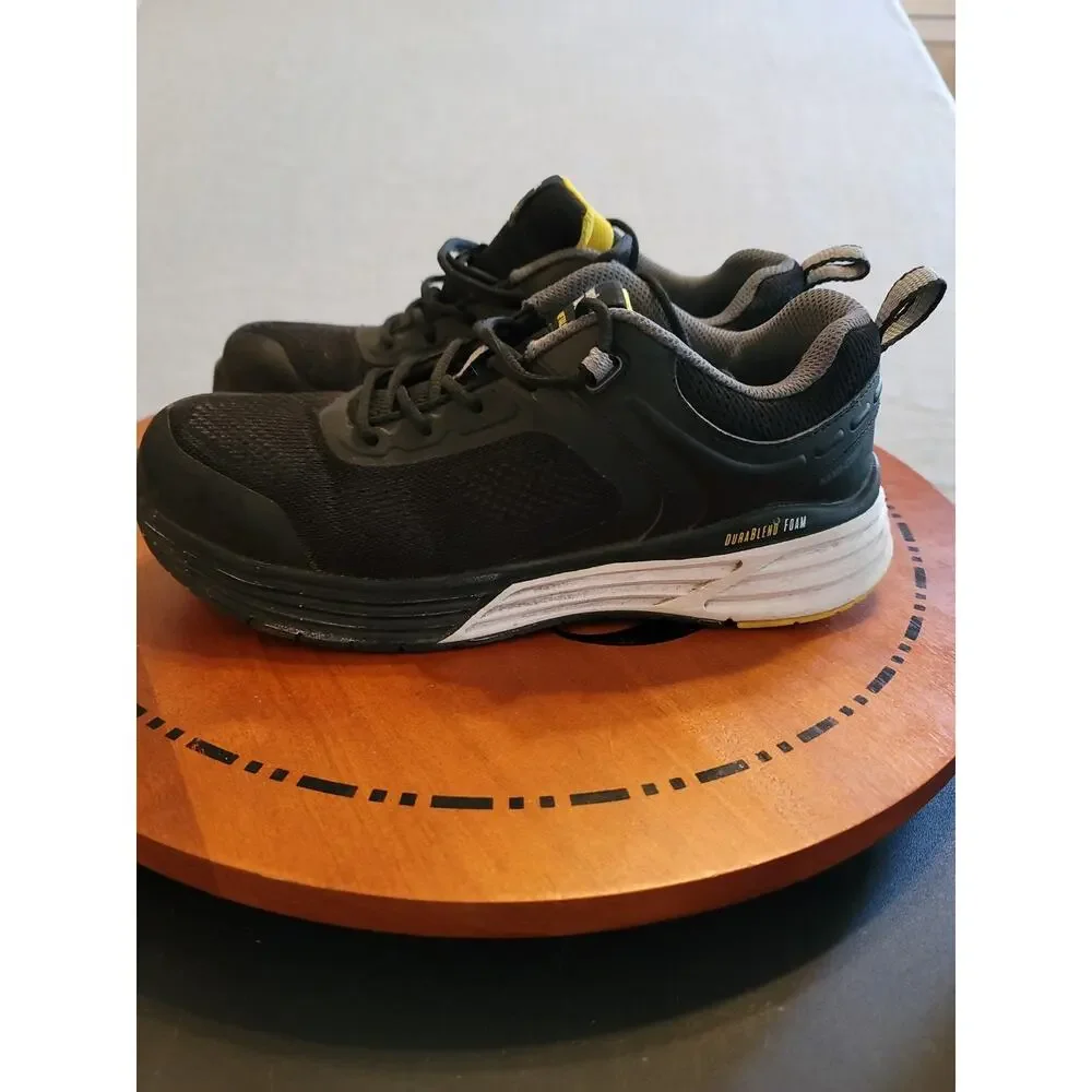 Georgia Boot DuraBlend‎ Sport Composite Toe Electrical Hazard Athletic Work Shoe
